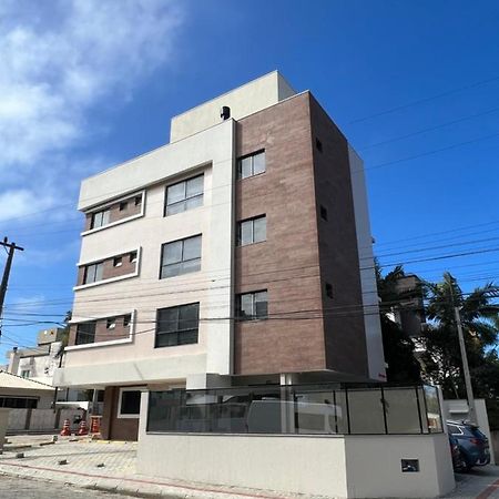 Residencial Yuema Apartman Bombinhas Kültér fotó