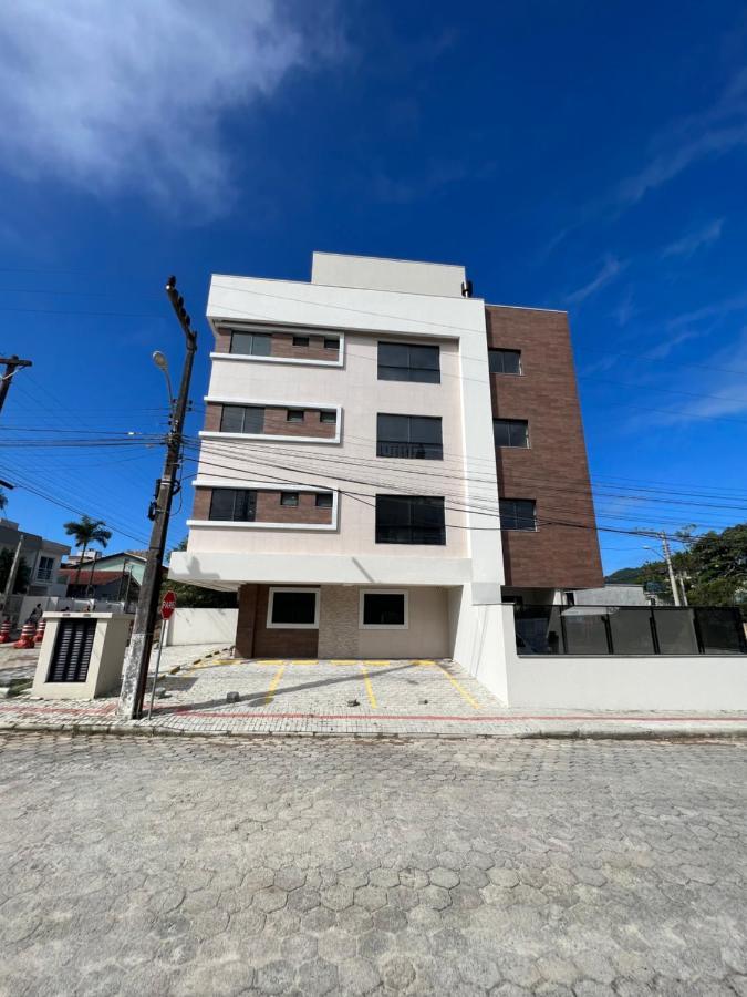 Residencial Yuema Apartman Bombinhas Kültér fotó