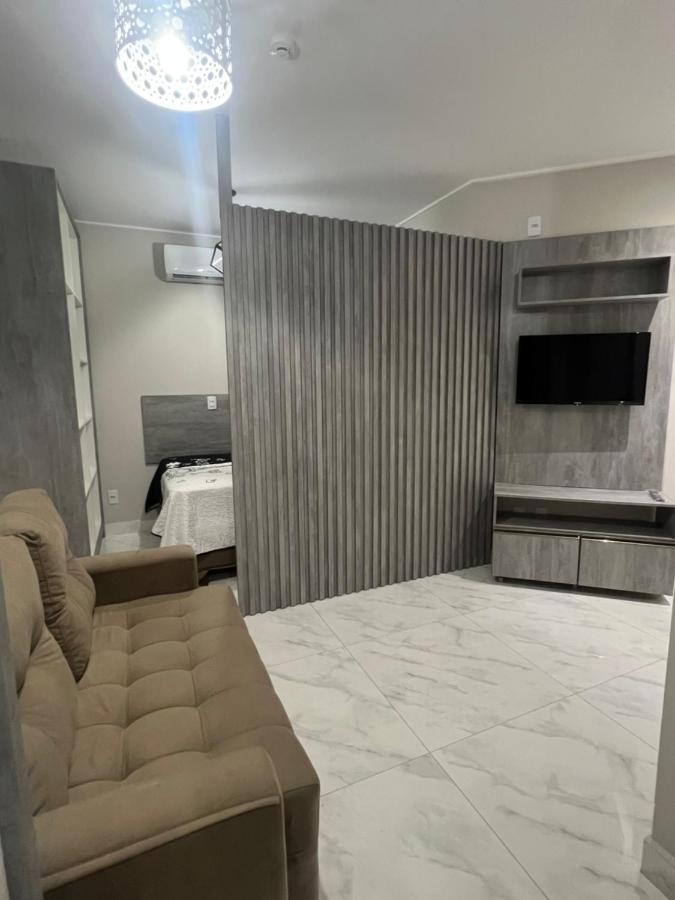 Residencial Yuema Apartman Bombinhas Kültér fotó
