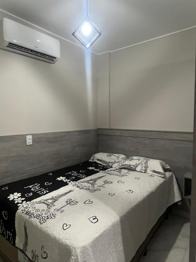 Residencial Yuema Apartman Bombinhas Kültér fotó