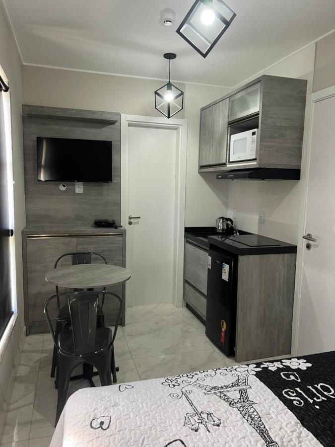 Residencial Yuema Apartman Bombinhas Kültér fotó