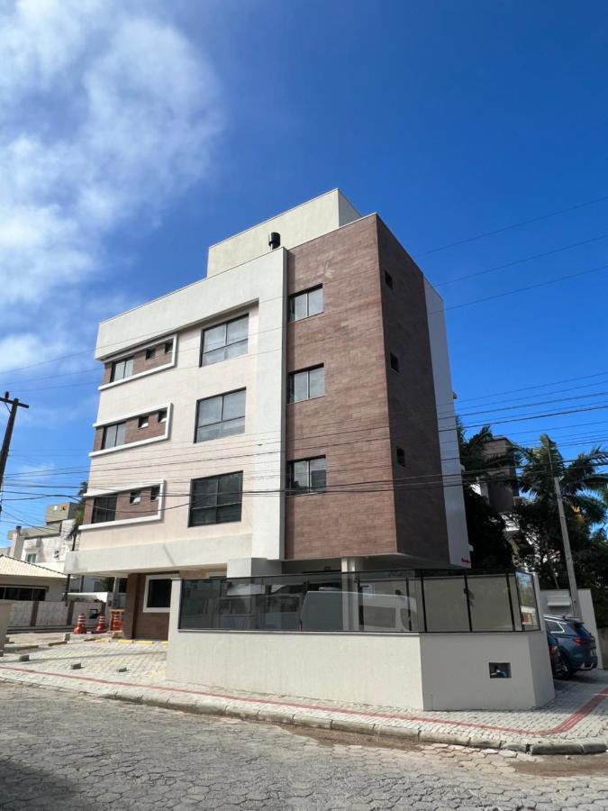 Residencial Yuema Apartman Bombinhas Kültér fotó