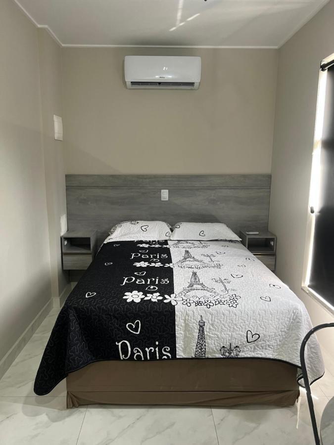 Residencial Yuema Apartman Bombinhas Kültér fotó