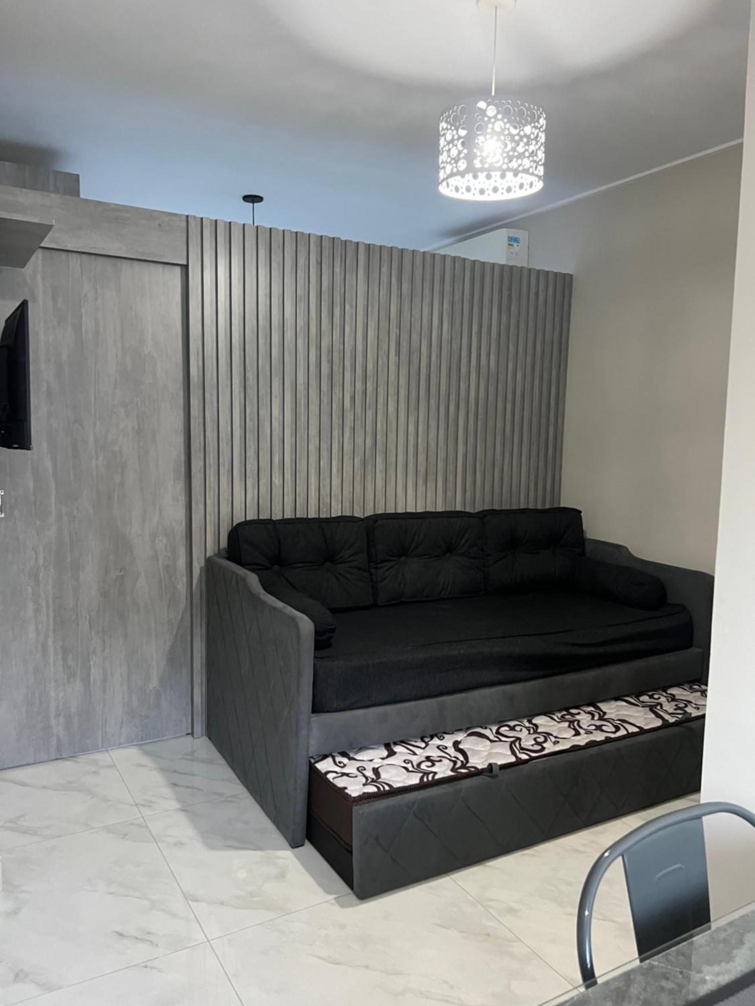 Residencial Yuema Apartman Bombinhas Kültér fotó