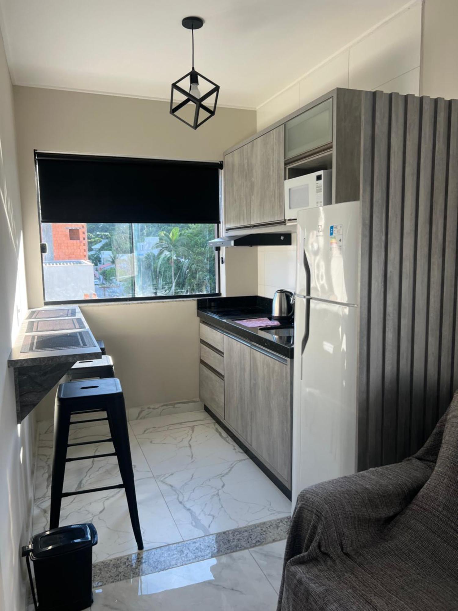 Residencial Yuema Apartman Bombinhas Kültér fotó