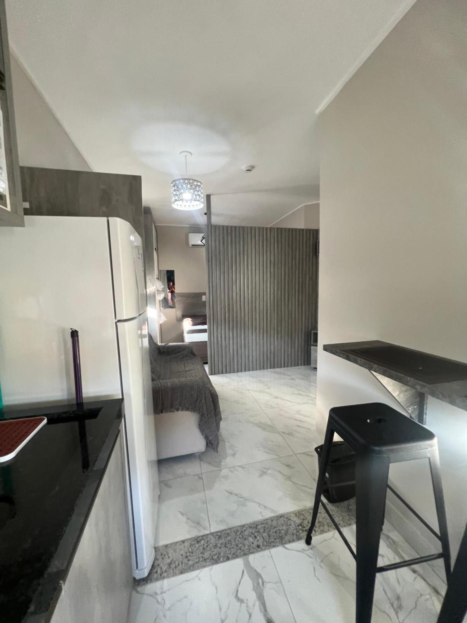 Residencial Yuema Apartman Bombinhas Kültér fotó