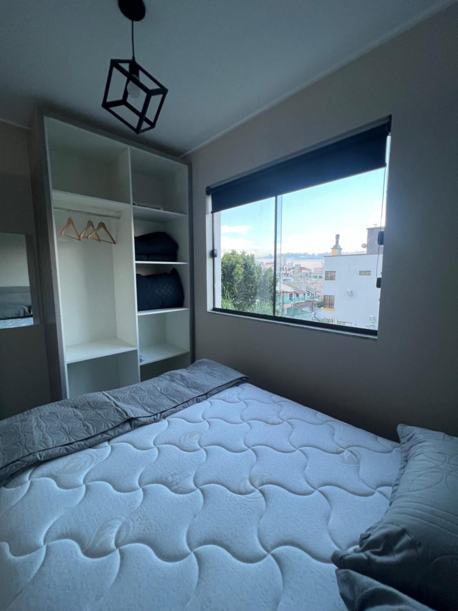 Residencial Yuema Apartman Bombinhas Kültér fotó
