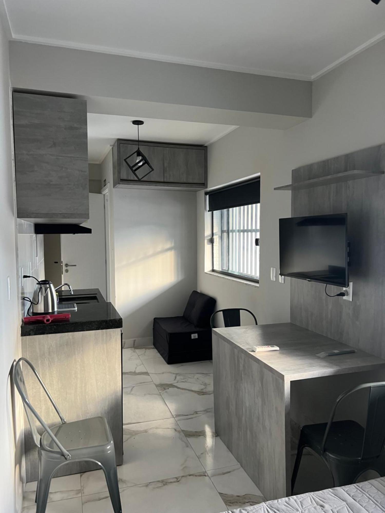 Residencial Yuema Apartman Bombinhas Kültér fotó