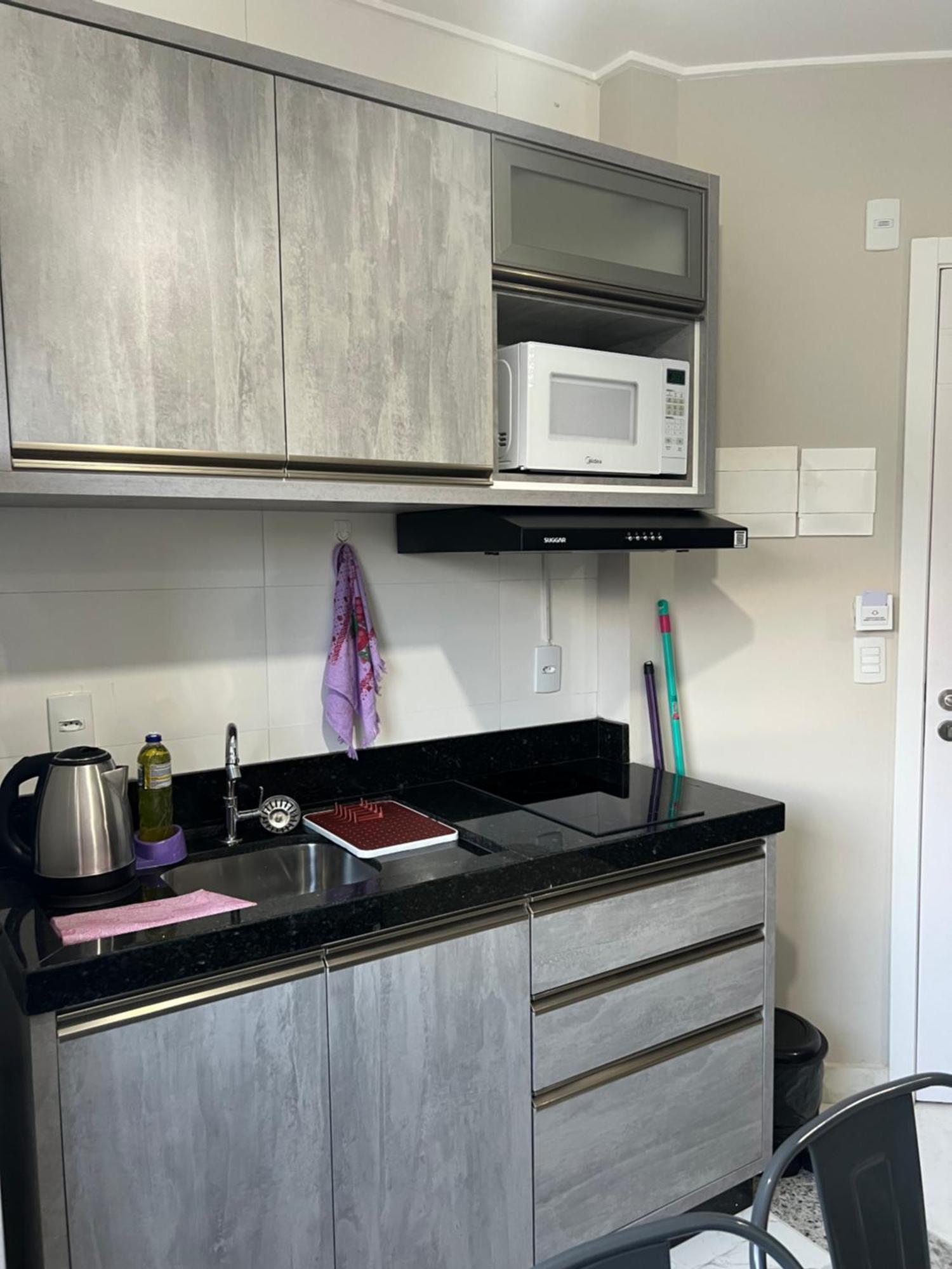 Residencial Yuema Apartman Bombinhas Kültér fotó