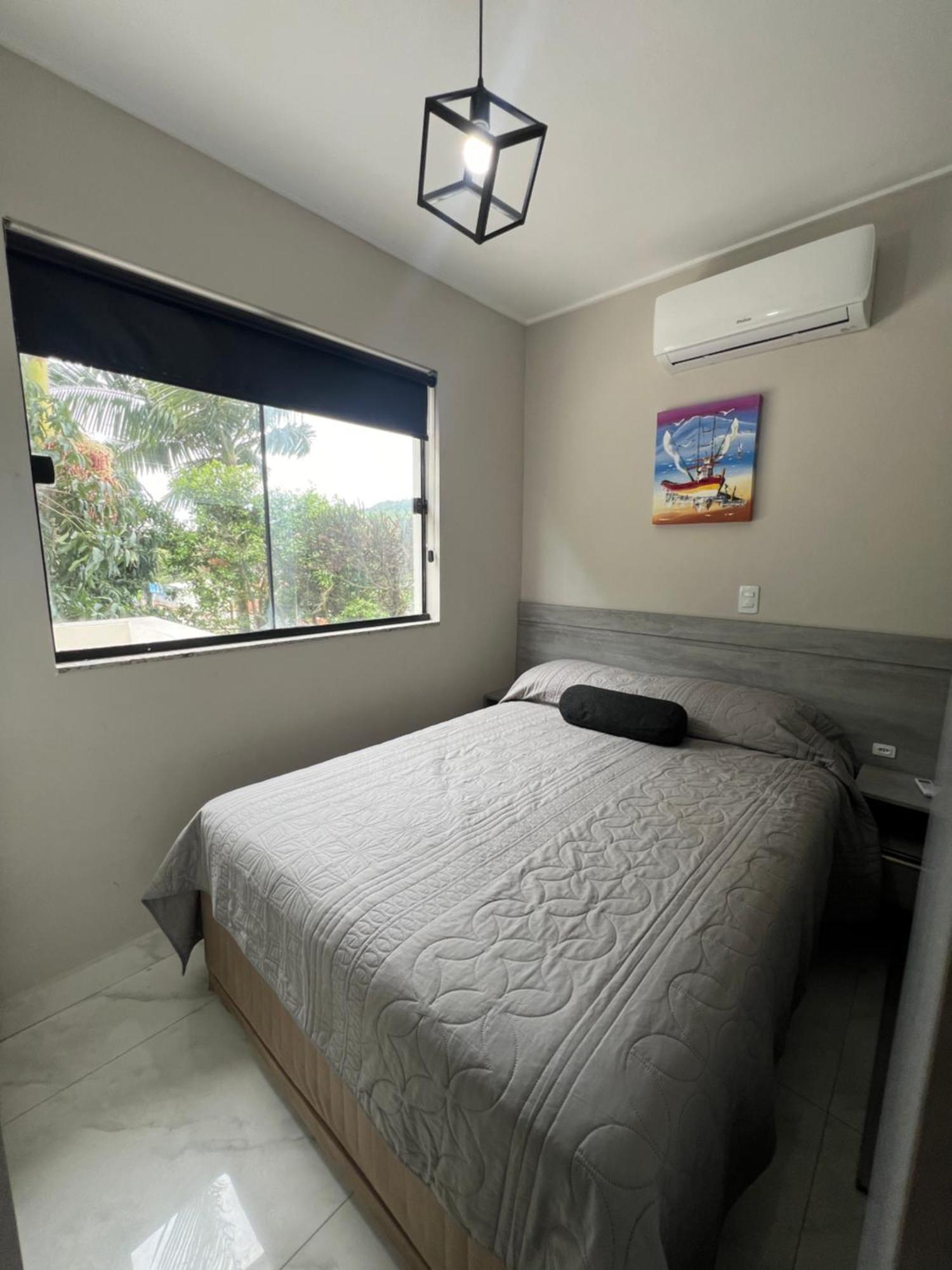 Residencial Yuema Apartman Bombinhas Kültér fotó